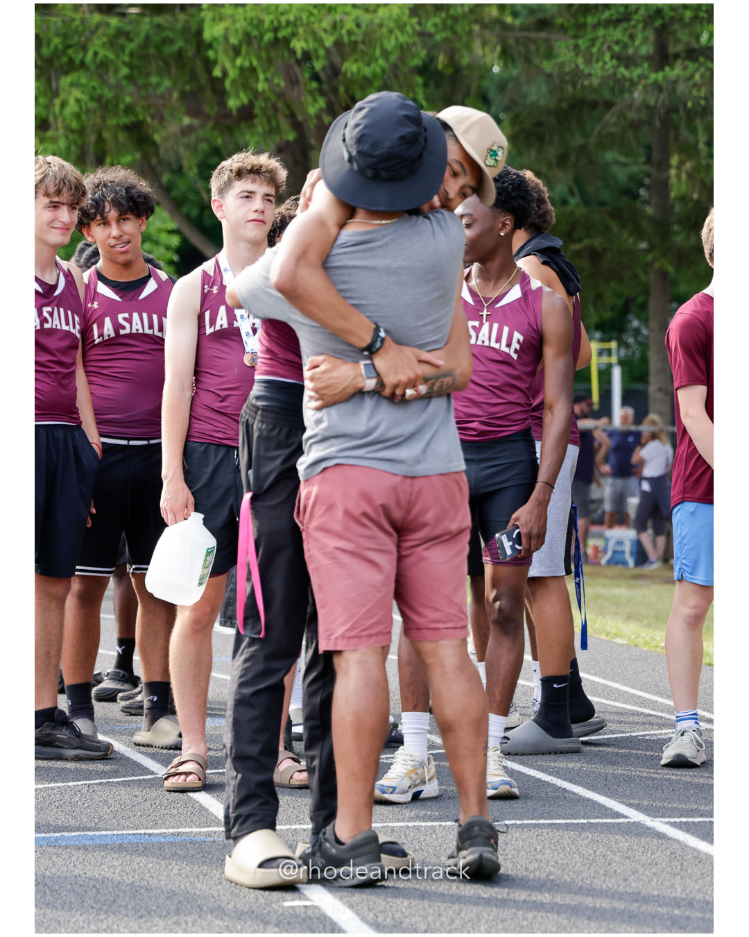 2026 RI Outdoor Track and Field State Championships - Brown Stadium - Providence, Rhode Island - June 06, 2026 File: ./dir-Team-Celebs/260606-2026-RI-Outdoor-Track-And-Field-State-Championships-Brown-1024-_U1A0626.jpg 2026 RI Outdoor Track and Field State Championships - Brown Stadium - Providence, Rhode Island - June 06, 2026 – 2026 RI Track & Field Stat…