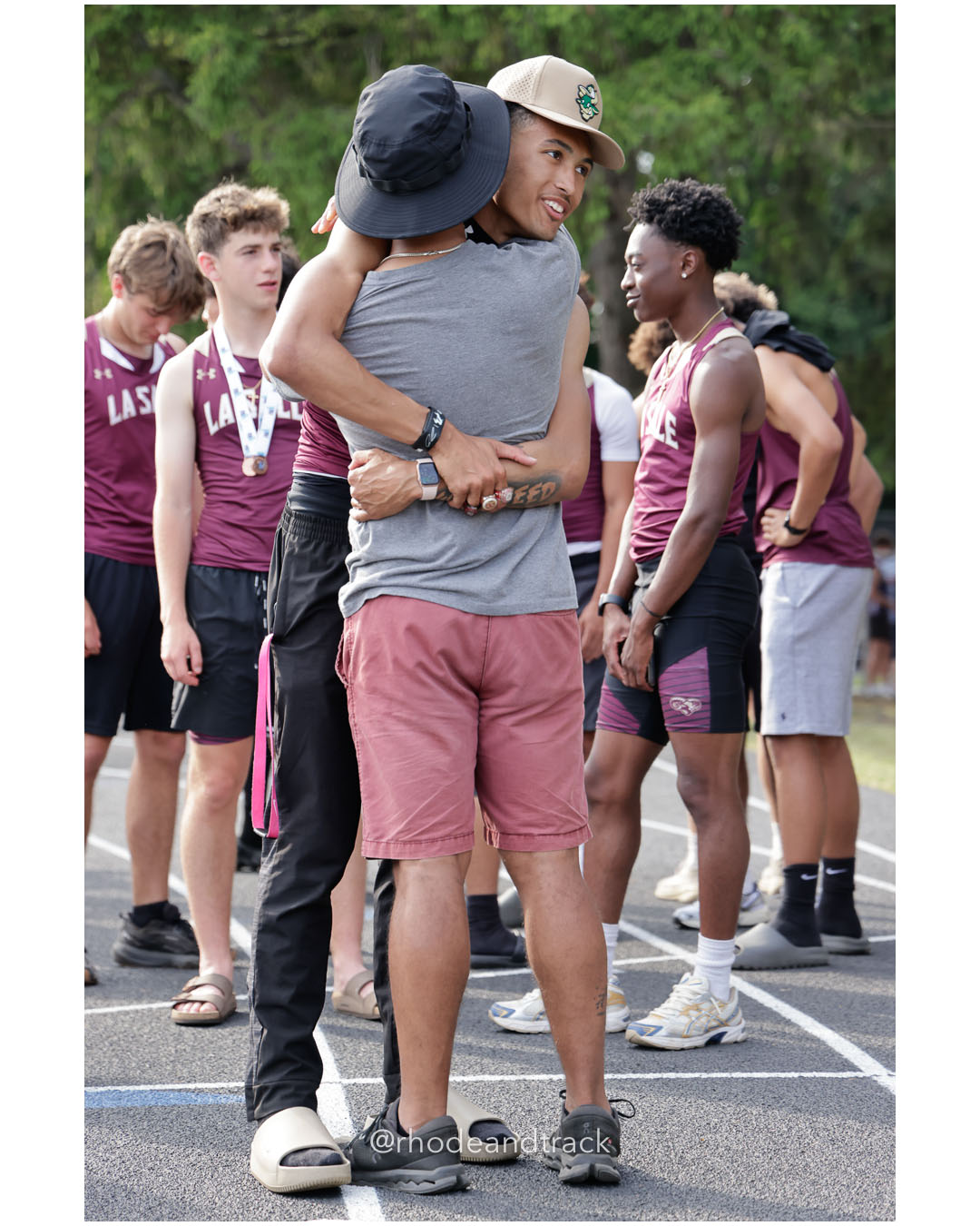 2026 RI Outdoor Track and Field State Championships - Brown Stadium - Providence, Rhode Island - June 06, 2026 File: ./dir-Team-Celebs/260606-2026-RI-Outdoor-Track-And-Field-State-Championships-Brown-1025-_U1A0629.jpg 2026 RI Outdoor Track and Field State Championships - Brown Stadium - Providence, Rhode Island - June 06, 2026 – 2026 RI Track & Field Stat…