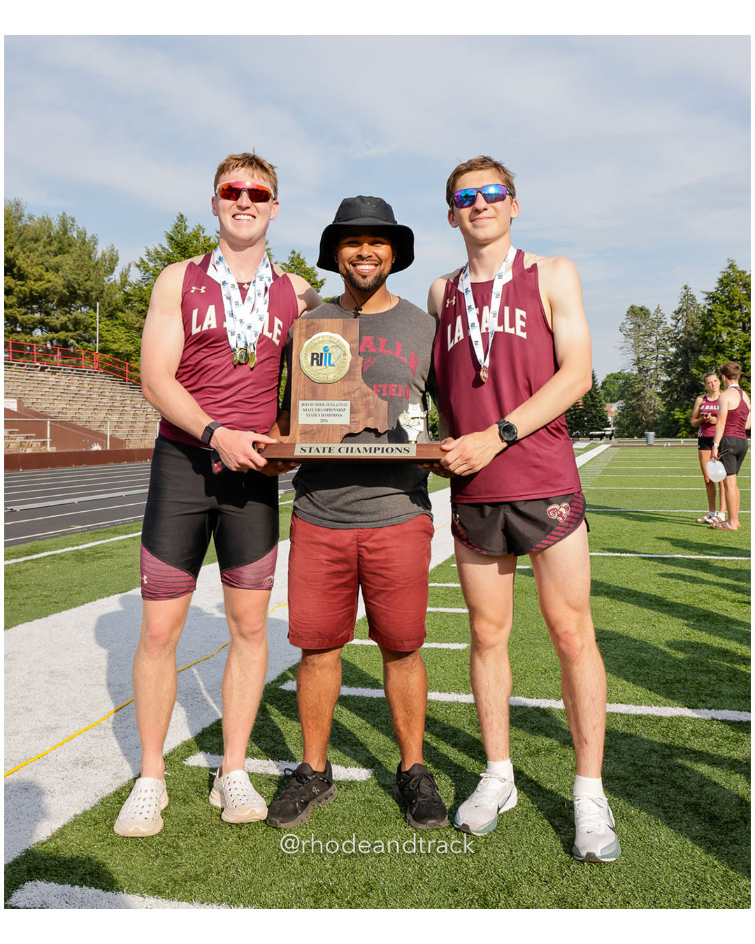 2026 RI Outdoor Track and Field State Championships - Brown Stadium - Providence, Rhode Island - June 06, 2026 File: ./dir-Team-Celebs/260606-2026-RI-Outdoor-Track-And-Field-State-Championships-Brown-1060-_U1A1136.jpg 2026 RI Outdoor Track and Field State Championships - Brown Stadium - Providence, Rhode Island - June 06, 2026 – 2026 RI Track & Field Stat…