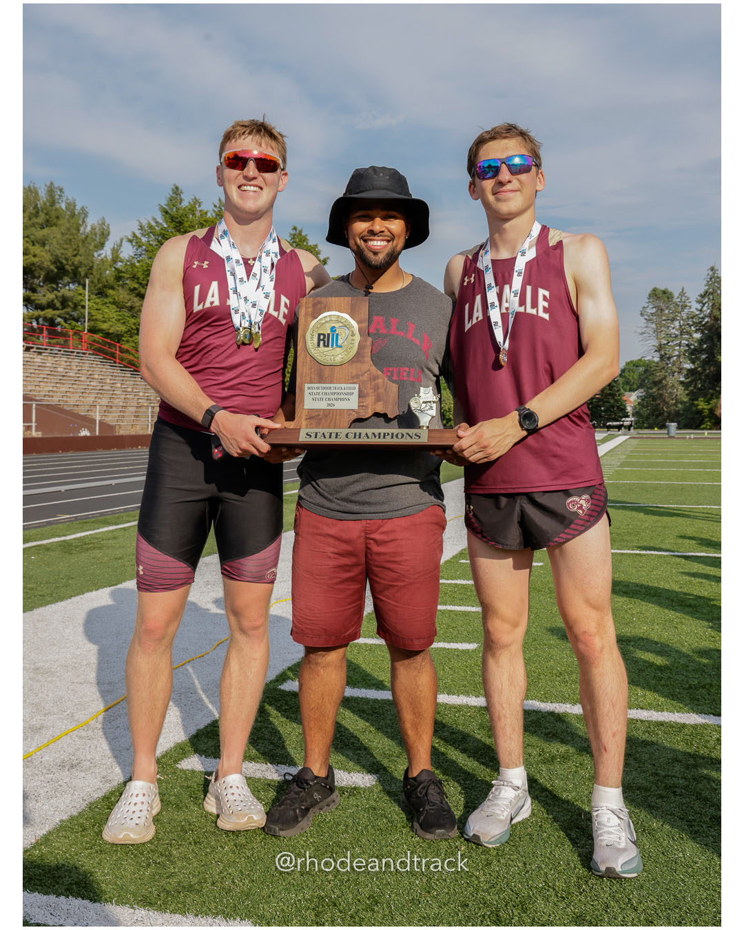 2026 RI Outdoor Track and Field State Championships - Brown Stadium - Providence, Rhode Island - June 06, 2026 File: ./dir-Team-Celebs/260606-2026-RI-Outdoor-Track-And-Field-State-Championships-Brown-1061-_U1A1138.jpg 2026 RI Outdoor Track and Field State Championships - Brown Stadium - Providence, Rhode Island - June 06, 2026 – 2026 RI Track & Field Stat…