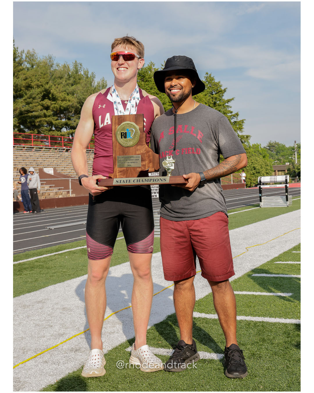 2026 RI Outdoor Track and Field State Championships - Brown Stadium - Providence, Rhode Island - June 06, 2026 File: ./dir-Team-Celebs/260606-2026-RI-Outdoor-Track-And-Field-State-Championships-Brown-1062-_U1A1159.jpg 2026 RI Outdoor Track and Field State Championships - Brown Stadium - Providence, Rhode Island - June 06, 2026 – 2026 RI Track & Field Stat…