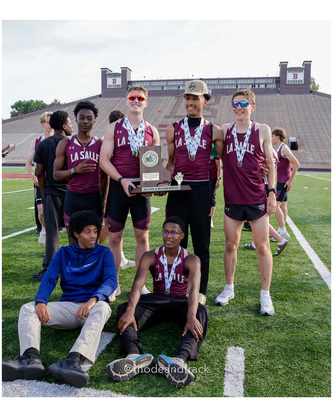 2026 RI Outdoor Track and Field State Championships - Brown Stadium - Providence, Rhode Island - June 06, 2026 File: ./dir-Team-Celebs/260606-2026-RI-Outdoor-Track-And-Field-State-Championships-Brown-1070-_U1A1271.jpg 2026 RI Outdoor Track and Field State Championships - Brown Stadium - Providence, Rhode Island - June 06, 2026 – 2026 RI Track & Field Stat…