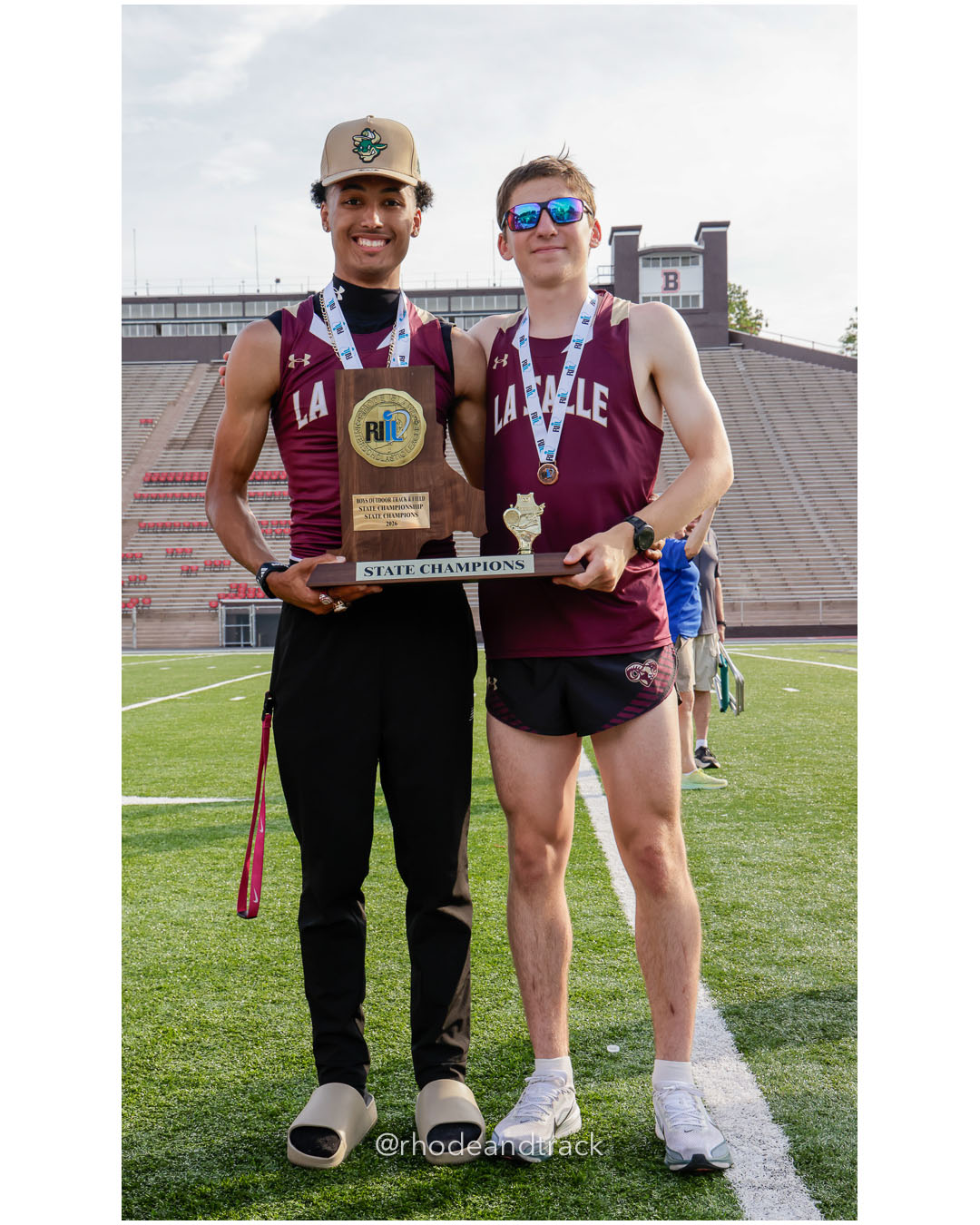 2026 RI Outdoor Track and Field State Championships - Brown Stadium - Providence, Rhode Island - June 06, 2026 File: ./dir-Team-Celebs/260606-2026-RI-Outdoor-Track-And-Field-State-Championships-Brown-1072-_U1A1306.jpg 2026 RI Outdoor Track and Field State Championships - Brown Stadium - Providence, Rhode Island - June 06, 2026 – 2026 RI Track & Field Stat…
