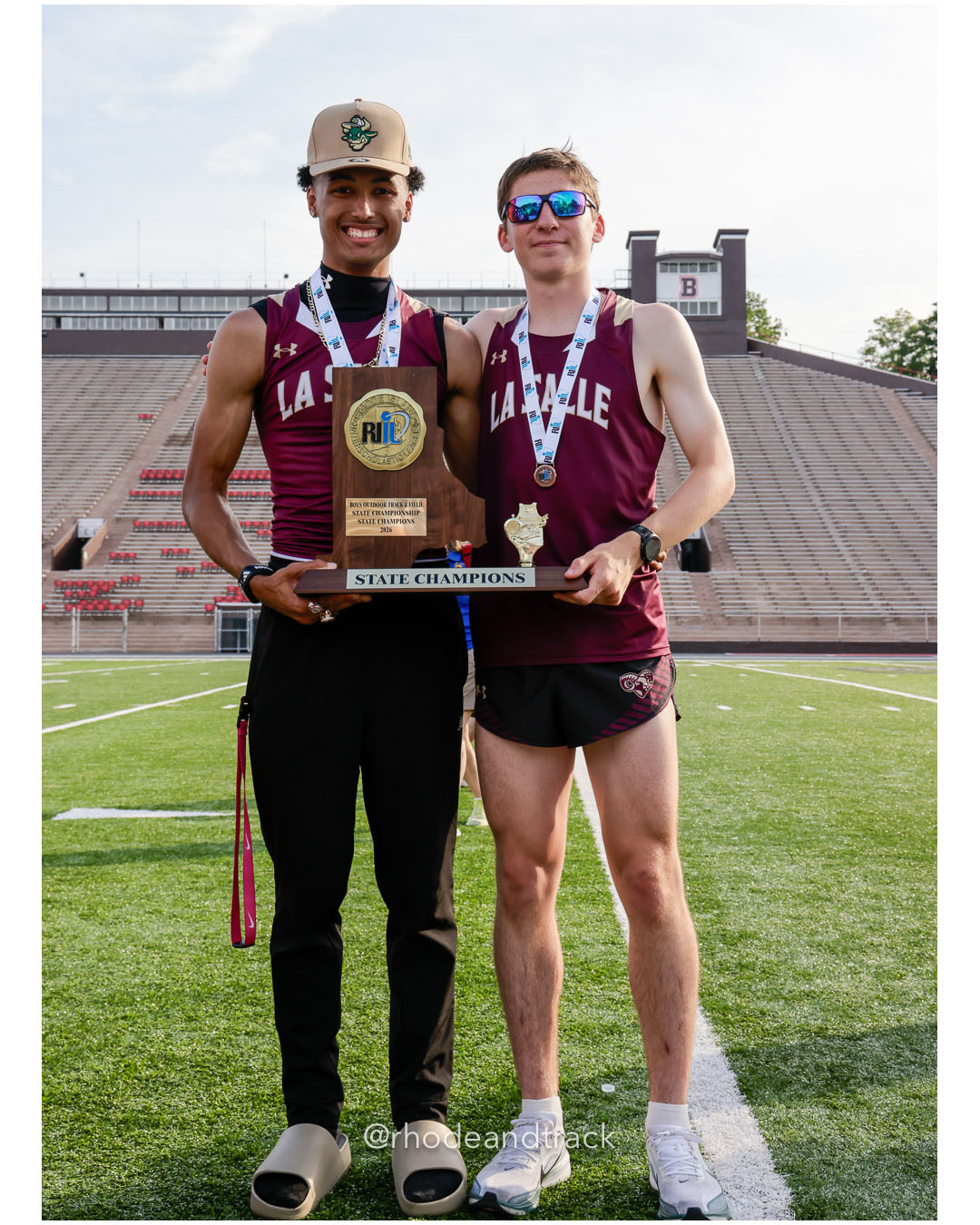 2026 RI Outdoor Track and Field State Championships - Brown Stadium - Providence, Rhode Island - June 06, 2026 File: ./dir-Team-Celebs/260606-2026-RI-Outdoor-Track-And-Field-State-Championships-Brown-1073-_U1A1316.jpg 2026 RI Outdoor Track and Field State Championships - Brown Stadium - Providence, Rhode Island - June 06, 2026 – 2026 RI Track & Field Stat…