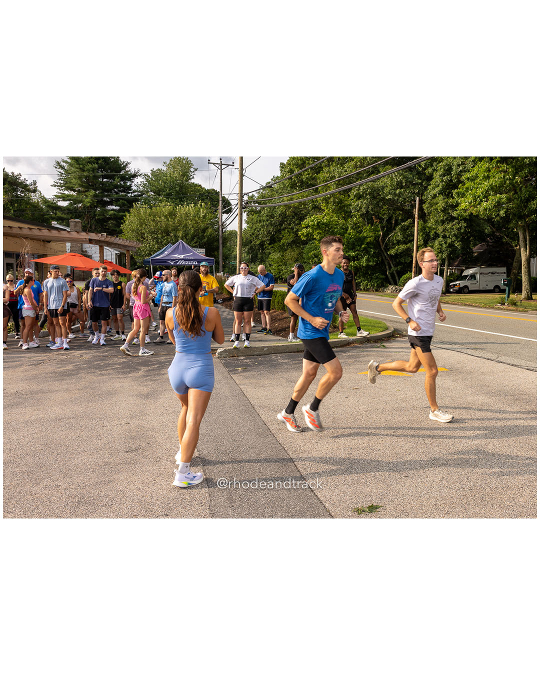 Fundati Run Club July 19 2026 - Fundati Coffee - Lincoln, Rhode Island - July 19, 2026 – Fundati Run Club #5 – Jul 19, 2026 – Lincoln, RI –…
