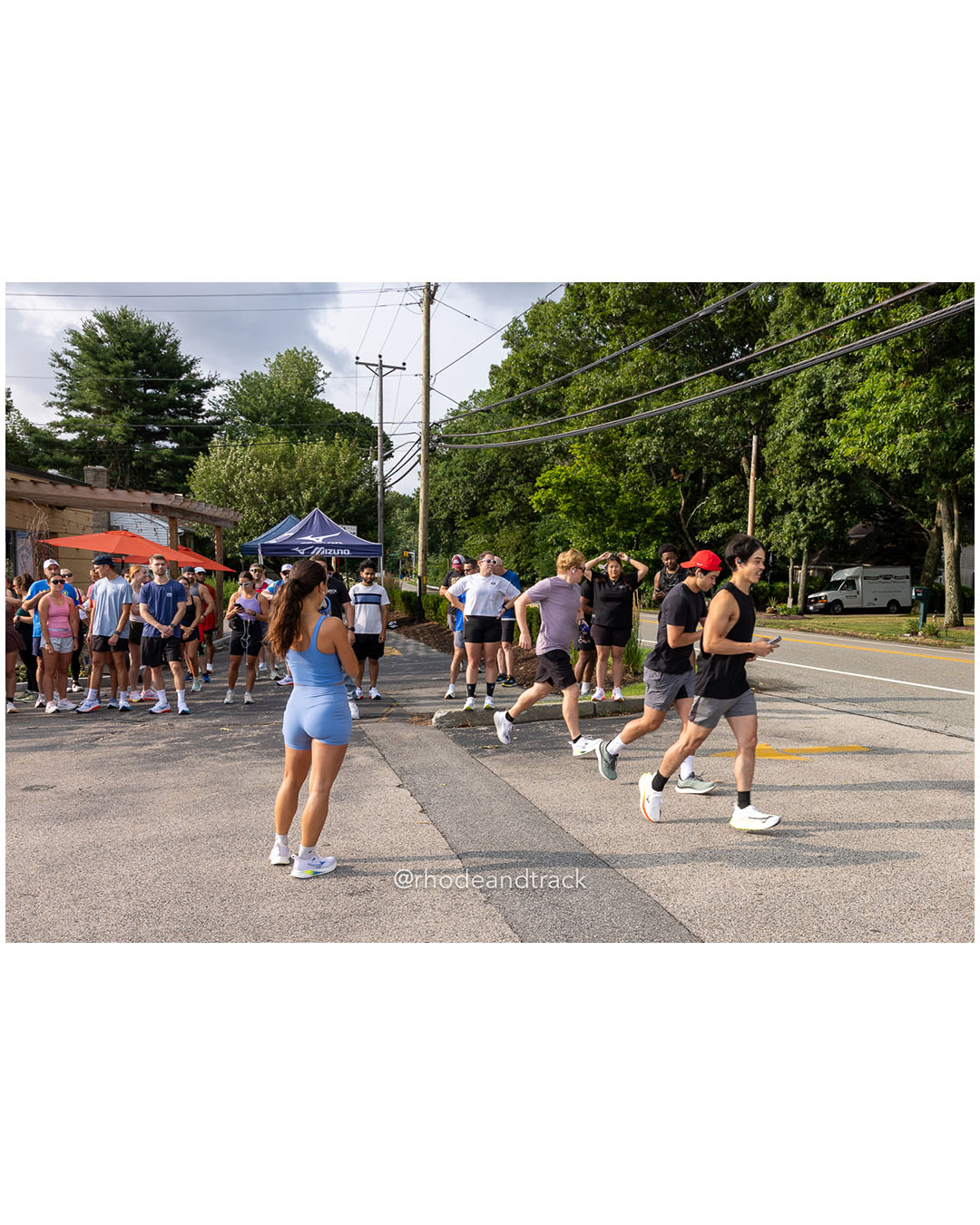 Fundati Run Club July 19 2026 - Fundati Coffee - Lincoln, Rhode Island - July 19, 2026 – Fundati Run Club #5 – Jul 19, 2026 – Lincoln, RI –…