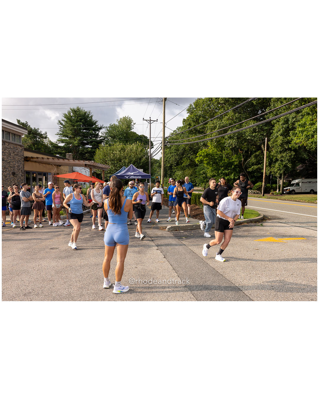 Fundati Run Club July 19 2026 - Fundati Coffee - Lincoln, Rhode Island - July 19, 2026 – Fundati Run Club #5 – Jul 19, 2026 – Lincoln, RI –…