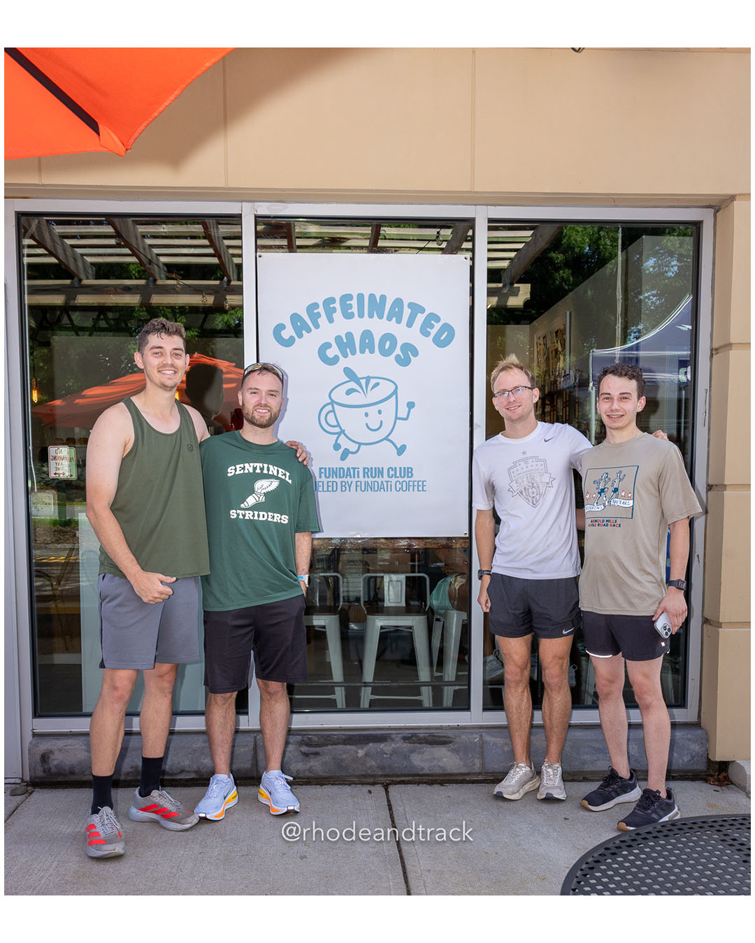 Fundati Run Club July 19 2026 - Fundati Coffee - Lincoln, Rhode Island - July 19, 2026 File: ./260719-260719-fundati-run-club-july-19-2026-131-_U1A2740.jpg Fundati Run Club July 19 2026 - Fundati Coffee - Lincoln, Rhode Island - July 19, 2026 – Fundati Run Club #5 – Jul 19, 2026 – Lincoln, RI –…