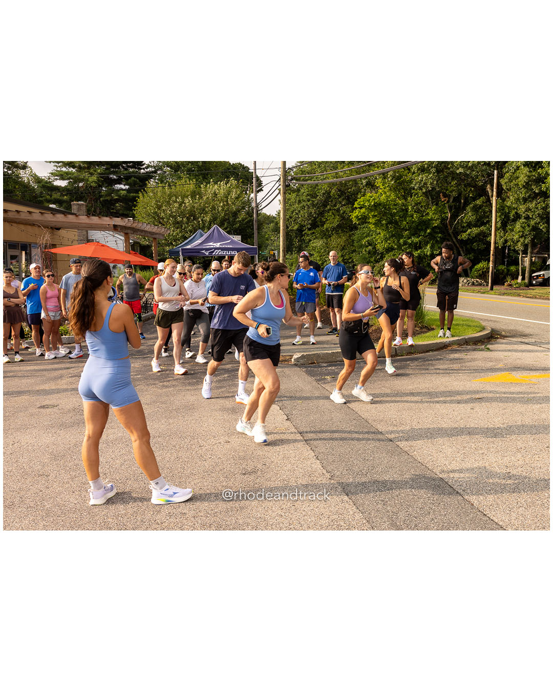 Fundati Run Club July 19 2026 - Fundati Coffee - Lincoln, Rhode Island - July 19, 2026 – Fundati Run Club #5 – Jul 19, 2026 – Lincoln, RI –…