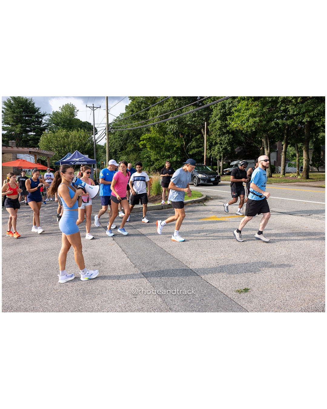 Fundati Run Club July 19 2026 - Fundati Coffee - Lincoln, Rhode Island - July 19, 2026 – Fundati Run Club #5 – Jul 19, 2026 – Lincoln, RI –…