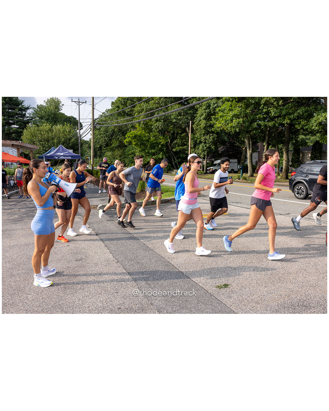 Fundati Run Club July 19 2026 - Fundati Coffee - Lincoln, Rhode Island - July 19, 2026 – Fundati Run Club #5 – Jul 19, 2026 – Lincoln, RI –…