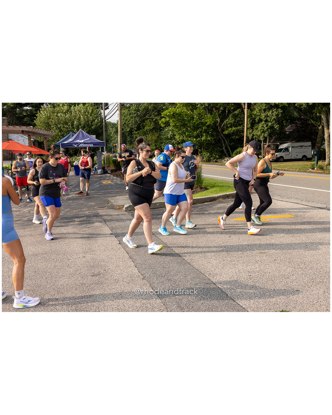 Fundati Run Club July 19 2026 - Fundati Coffee - Lincoln, Rhode Island - July 19, 2026 – Fundati Run Club #5 – Jul 19, 2026 – Lincoln, RI –…
