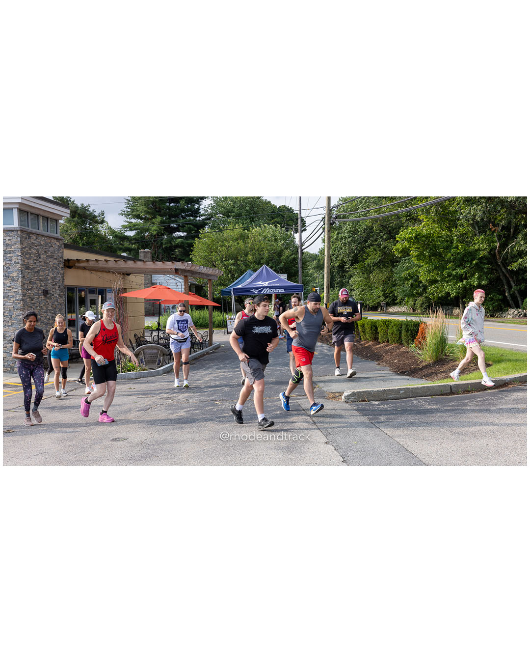 Fundati Run Club July 19 2026 - Fundati Coffee - Lincoln, Rhode Island - July 19, 2026 – Fundati Run Club #5 – Jul 19, 2026 – Lincoln, RI –…
