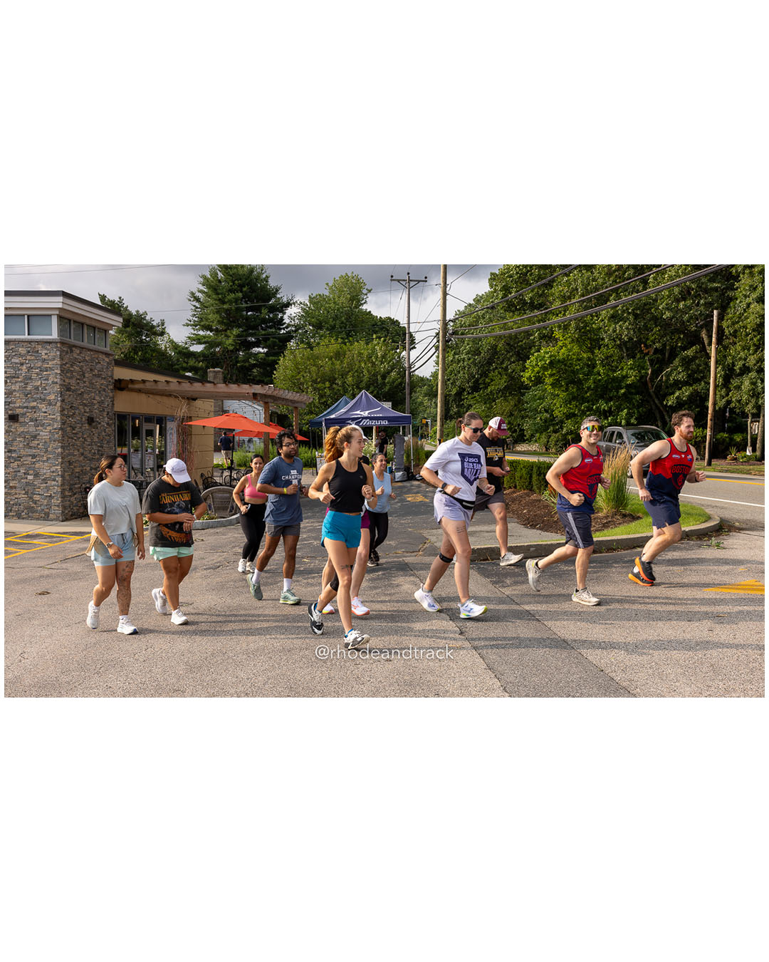 Fundati Run Club July 19 2026 - Fundati Coffee - Lincoln, Rhode Island - July 19, 2026 – Fundati Run Club #5 – Jul 19, 2026 – Lincoln, RI –…