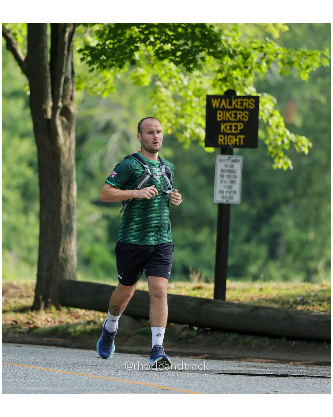 Fundati Run Club July 19 2026 - Fundati Coffee - Lincoln, Rhode Island - July 19, 2026 – Fundati Run Club #5 – Jul 19, 2026 – Lincoln, RI –…