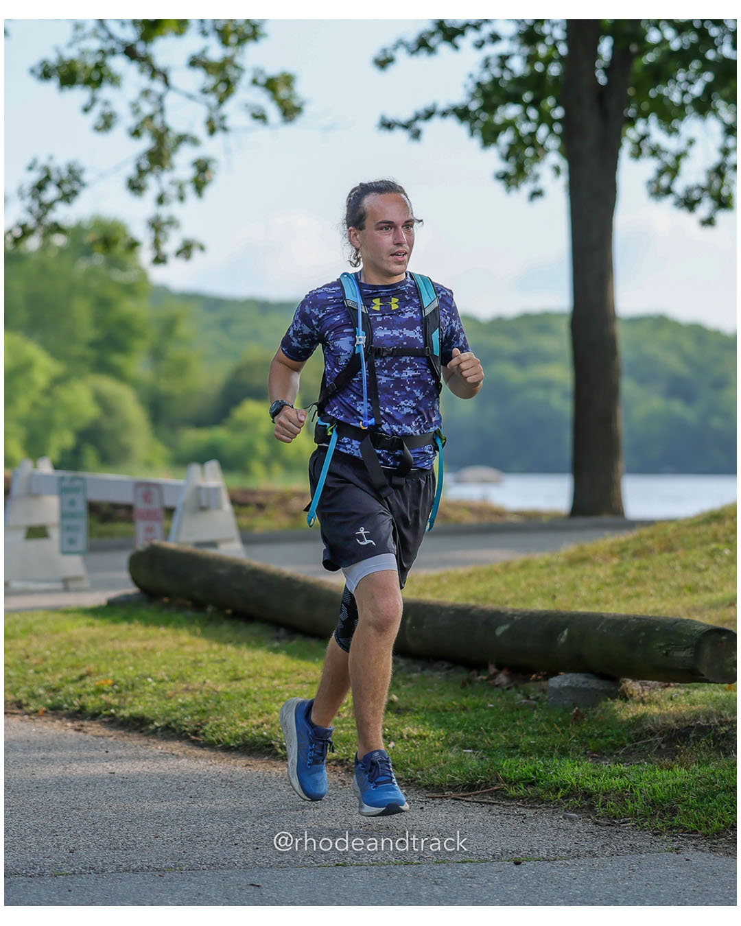 Fundati Run Club July 19 2026 - Fundati Coffee - Lincoln, Rhode Island - July 19, 2026 – Fundati Run Club #5 – Jul 19, 2026 – Lincoln, RI –…