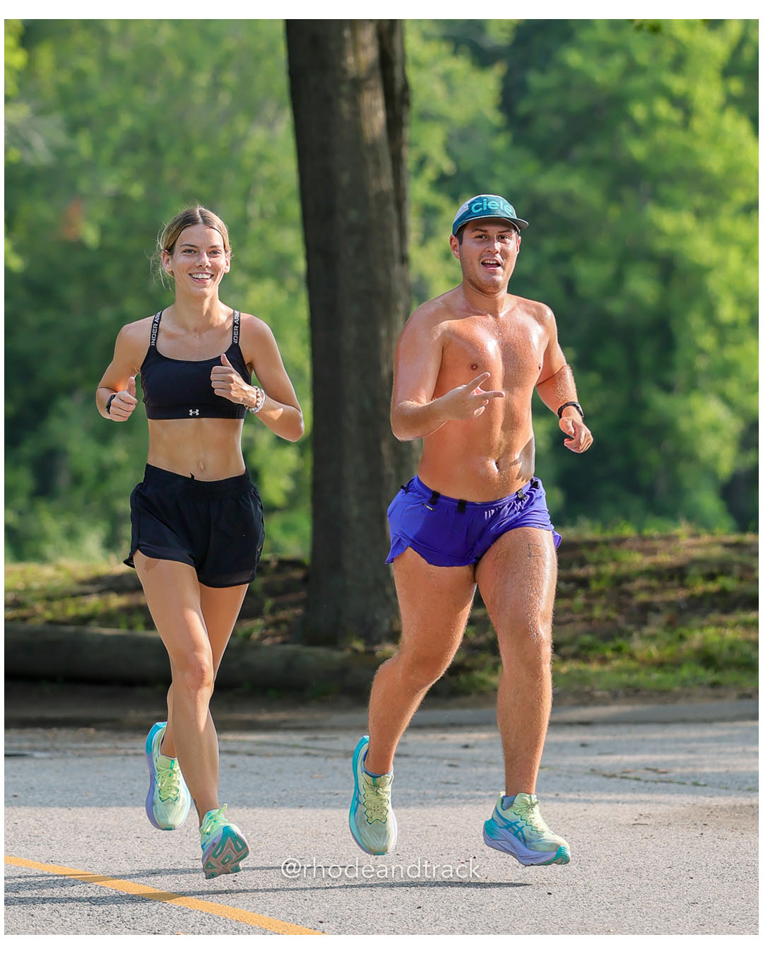 Fundati Run Club July 19 2026 - Fundati Coffee - Lincoln, Rhode Island - July 19, 2026 – Fundati Run Club #5 – Jul 19, 2026 – Lincoln, RI –…