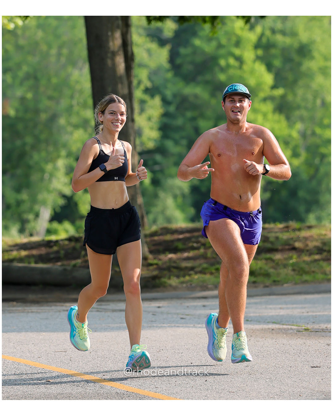 Fundati Run Club July 19 2026 - Fundati Coffee - Lincoln, Rhode Island - July 19, 2026 – Fundati Run Club #5 – Jul 19, 2026 – Lincoln, RI –…