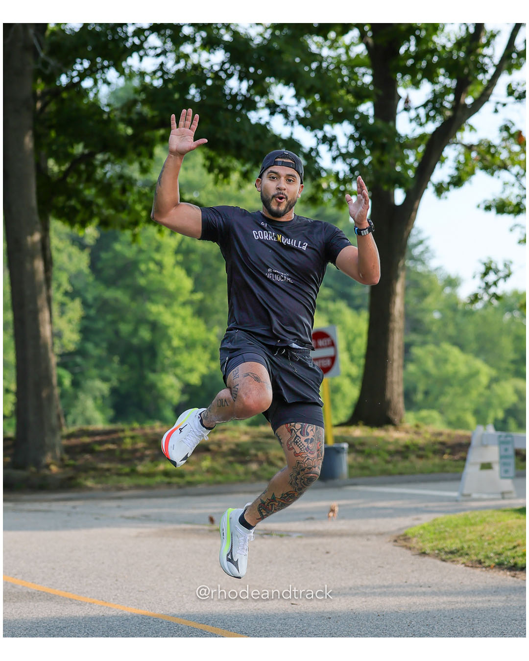 Fundati Run Club July 19 2026 - Fundati Coffee - Lincoln, Rhode Island - July 19, 2026 – Fundati Run Club #5 – Jul 19, 2026 – Lincoln, RI –…