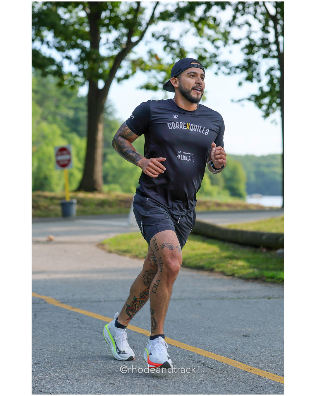 Fundati Run Club July 19 2026 - Fundati Coffee - Lincoln, Rhode Island - July 19, 2026 – Fundati Run Club #5 – Jul 19, 2026 – Lincoln, RI –…
