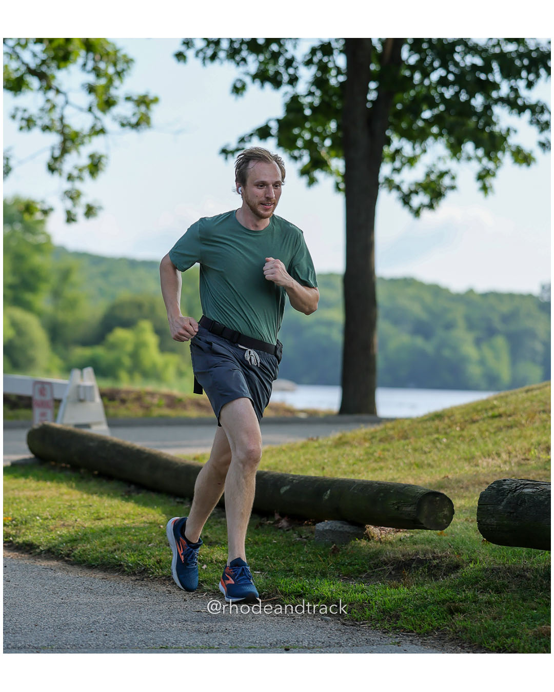 Fundati Run Club July 19 2026 - Fundati Coffee - Lincoln, Rhode Island - July 19, 2026 – Fundati Run Club #5 – Jul 19, 2026 – Lincoln, RI –…