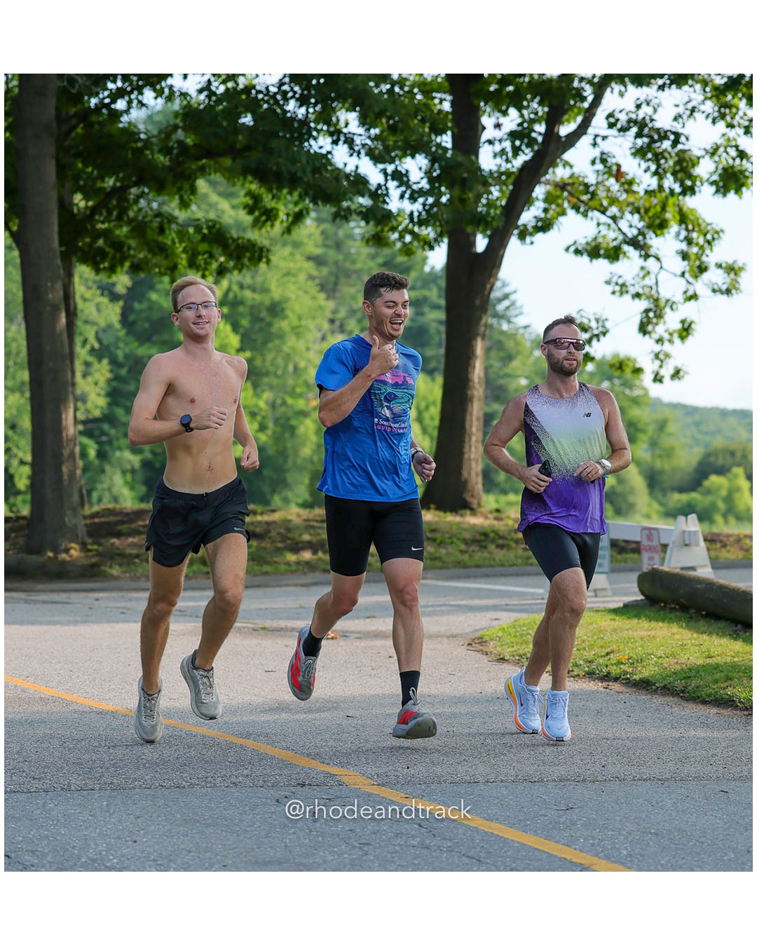 Fundati Run Club July 19 2026 - Fundati Coffee - Lincoln, Rhode Island - July 19, 2026 – Fundati Run Club #5 – Jul 19, 2026 – Lincoln, RI –…