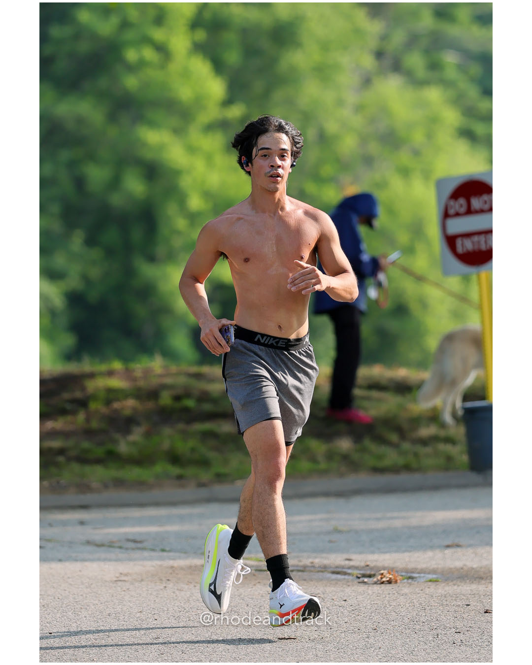 Fundati Run Club July 19 2026 - Fundati Coffee - Lincoln, Rhode Island - July 19, 2026 – Fundati Run Club #5 – Jul 19, 2026 – Lincoln, RI –…