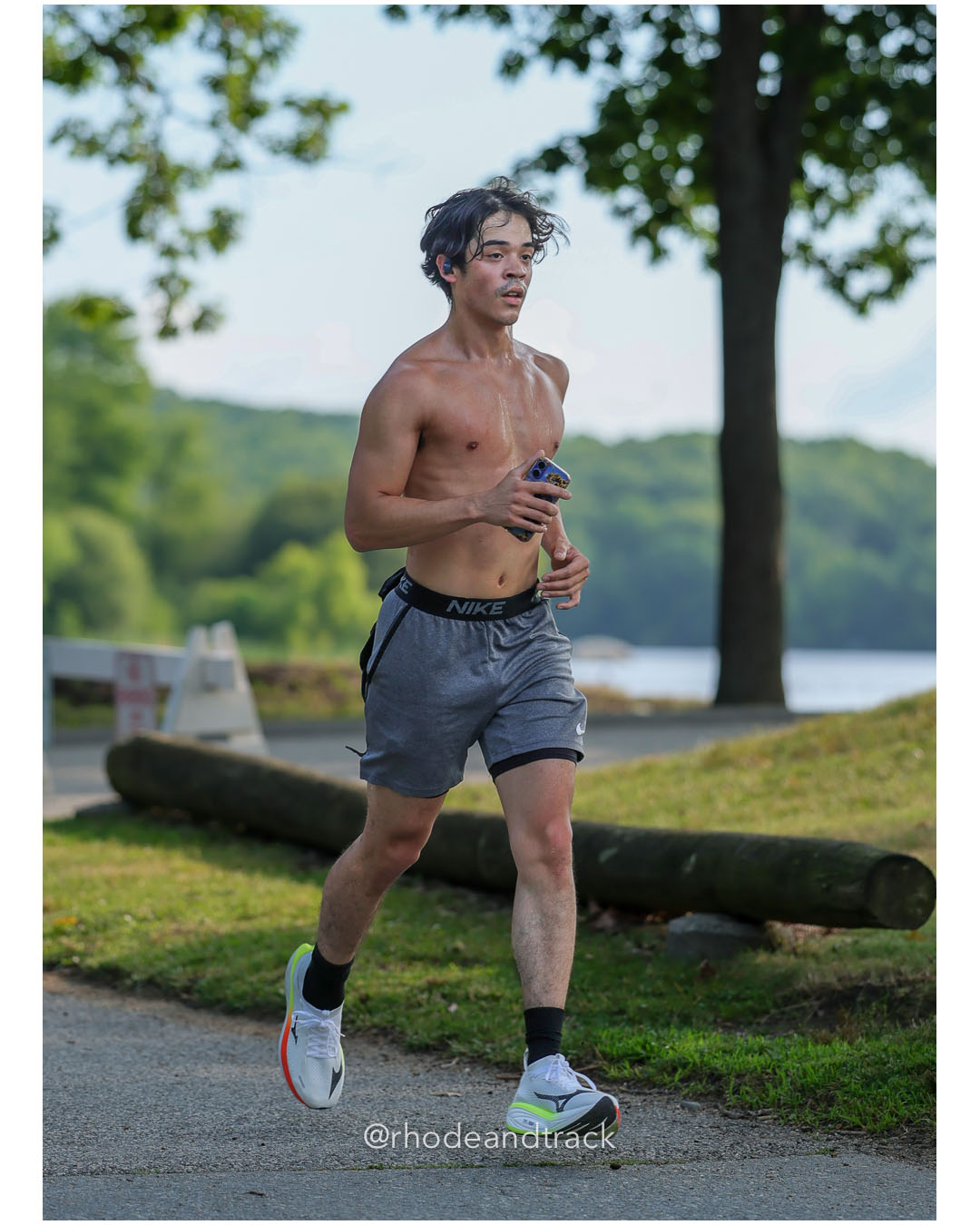 Fundati Run Club July 19 2026 - Fundati Coffee - Lincoln, Rhode Island - July 19, 2026 – Fundati Run Club #5 – Jul 19, 2026 – Lincoln, RI –…