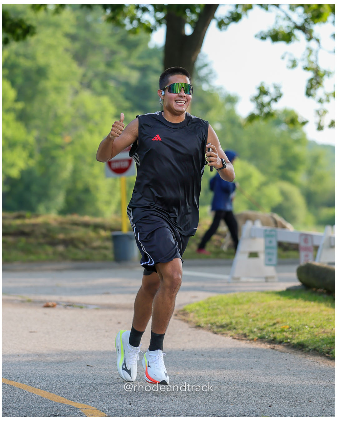 Fundati Run Club July 19 2026 - Fundati Coffee - Lincoln, Rhode Island - July 19, 2026 – Fundati Run Club #5 – Jul 19, 2026 – Lincoln, RI –…