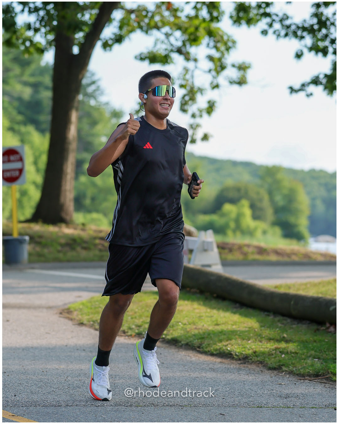 Fundati Run Club July 19 2026 - Fundati Coffee - Lincoln, Rhode Island - July 19, 2026 – Fundati Run Club #5 – Jul 19, 2026 – Lincoln, RI –…