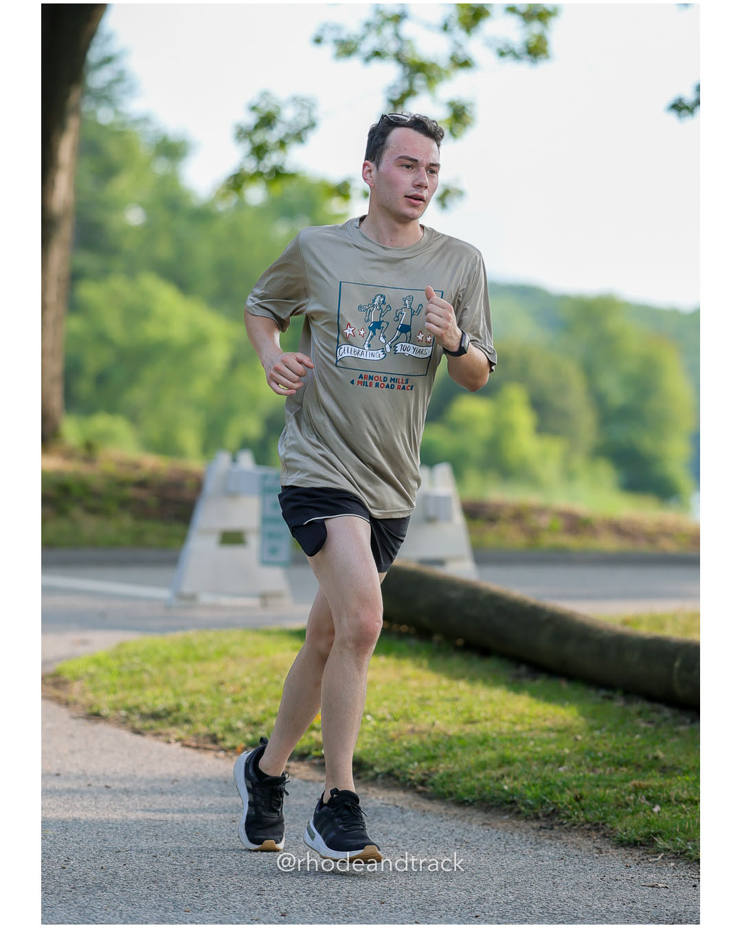 Fundati Run Club July 19 2026 - Fundati Coffee - Lincoln, Rhode Island - July 19, 2026 – Fundati Run Club #5 – Jul 19, 2026 – Lincoln, RI –…