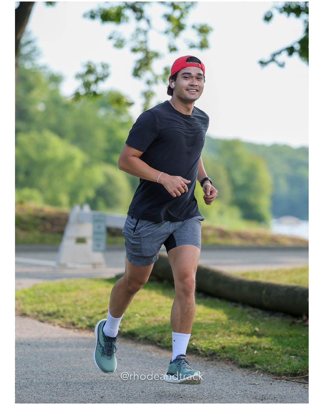Fundati Run Club July 19 2026 - Fundati Coffee - Lincoln, Rhode Island - July 19, 2026 – Fundati Run Club #5 – Jul 19, 2026 – Lincoln, RI –…