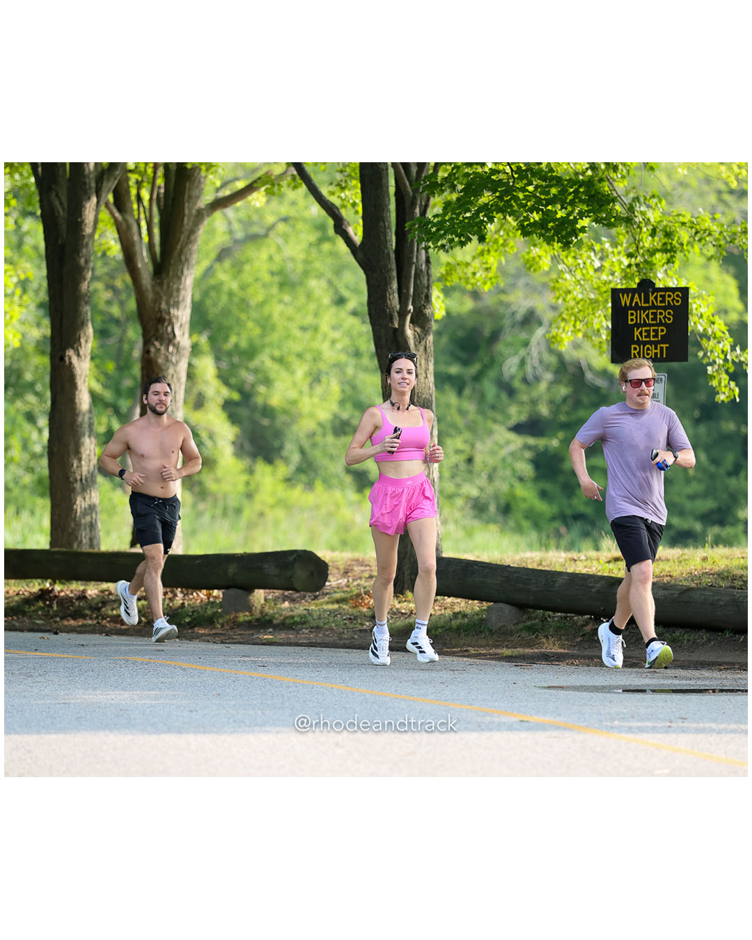 Fundati Run Club July 19 2026 - Fundati Coffee - Lincoln, Rhode Island - July 19, 2026 – Fundati Run Club #5 – Jul 19, 2026 – Lincoln, RI –…