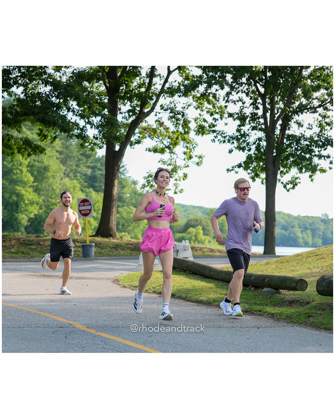 Fundati Run Club July 19 2026 - Fundati Coffee - Lincoln, Rhode Island - July 19, 2026 – Fundati Run Club #5 – Jul 19, 2026 – Lincoln, RI –…