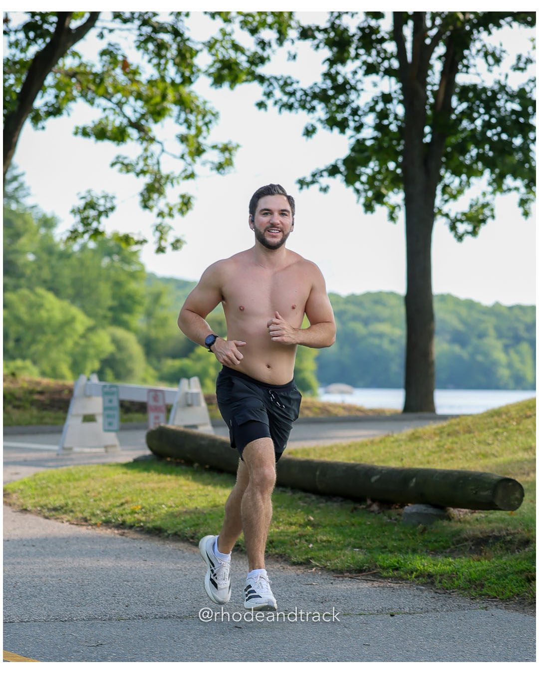 Fundati Run Club July 19 2026 - Fundati Coffee - Lincoln, Rhode Island - July 19, 2026 – Fundati Run Club #5 – Jul 19, 2026 – Lincoln, RI –…