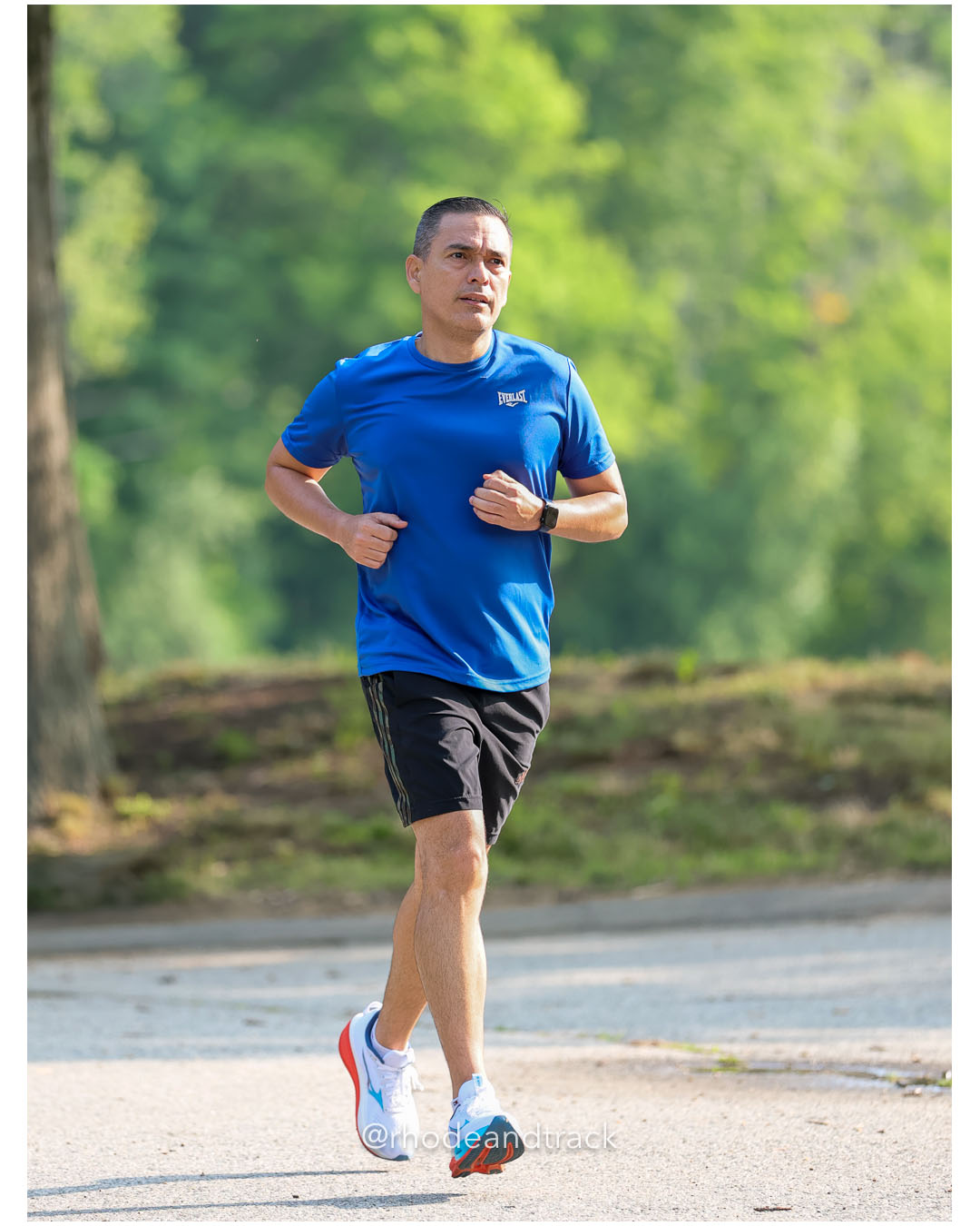Fundati Run Club July 19 2026 - Fundati Coffee - Lincoln, Rhode Island - July 19, 2026 – Fundati Run Club #5 – Jul 19, 2026 – Lincoln, RI –…