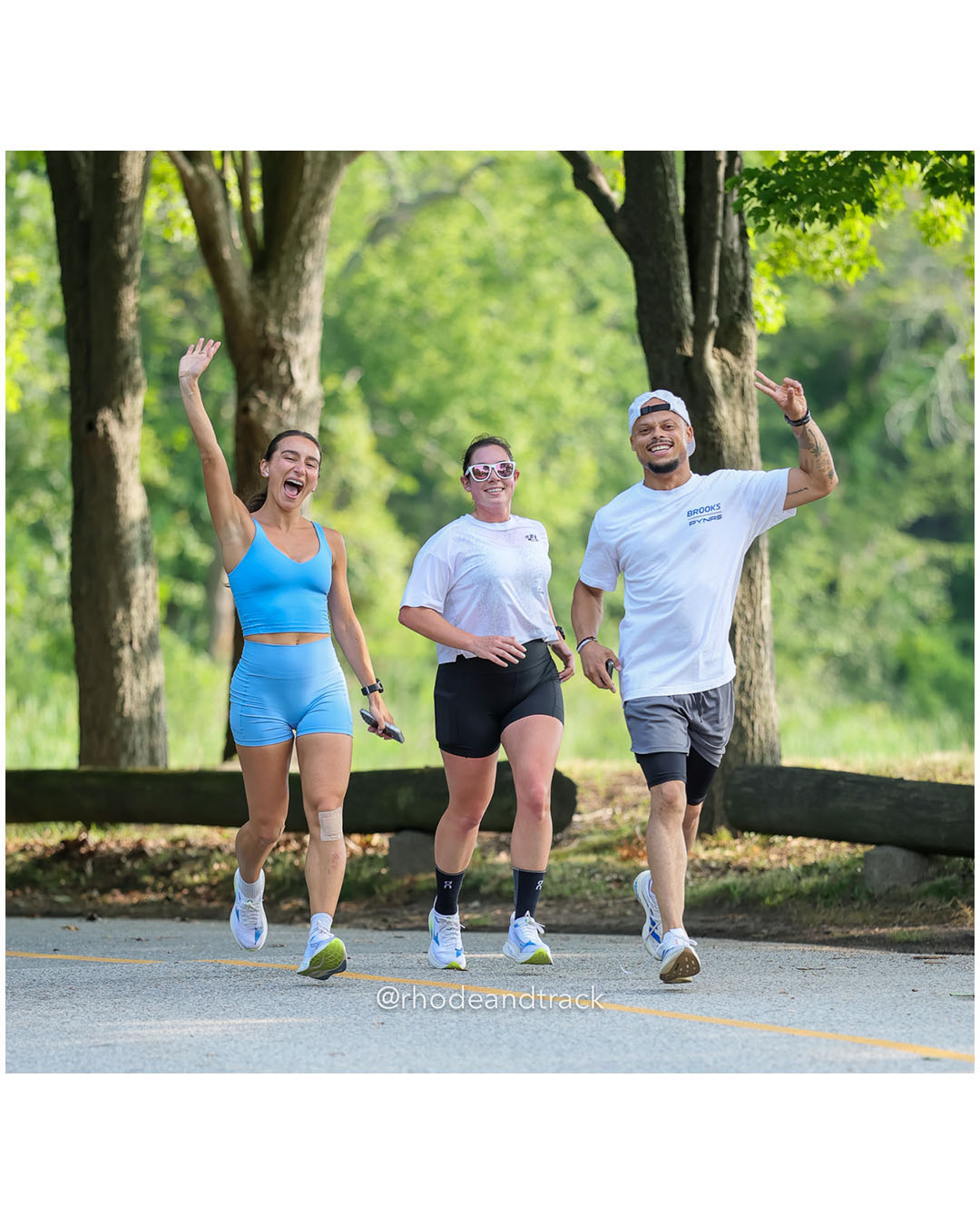 Fundati Run Club July 19 2026 - Fundati Coffee - Lincoln, Rhode Island - July 19, 2026 – Fundati Run Club #5 – Jul 19, 2026 – Lincoln, RI –…