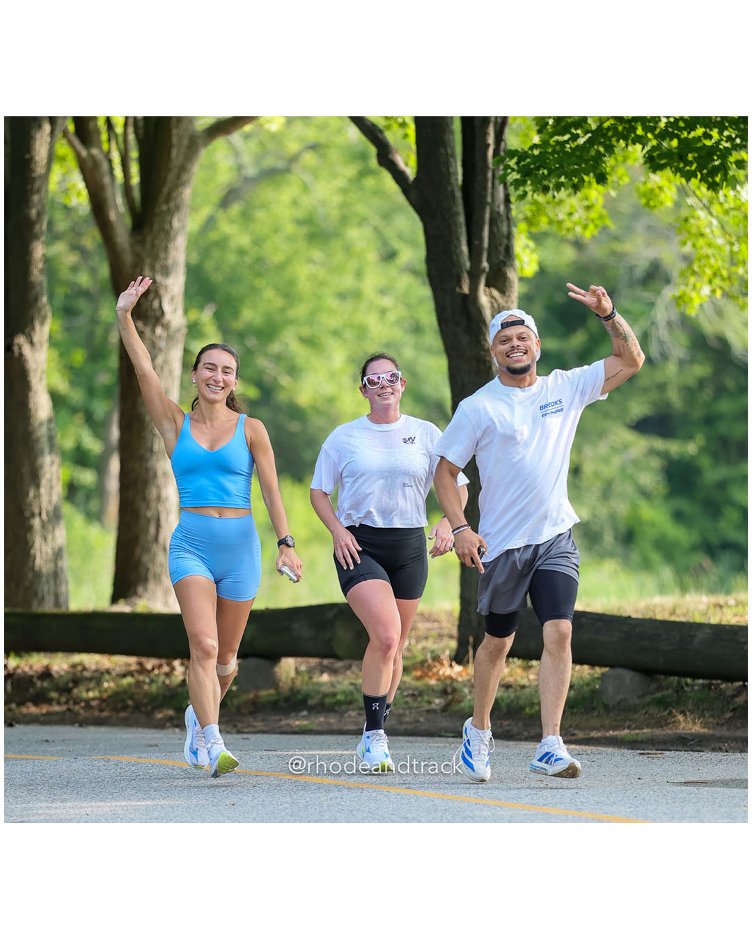 Fundati Run Club July 19 2026 - Fundati Coffee - Lincoln, Rhode Island - July 19, 2026 – Fundati Run Club #5 – Jul 19, 2026 – Lincoln, RI –…