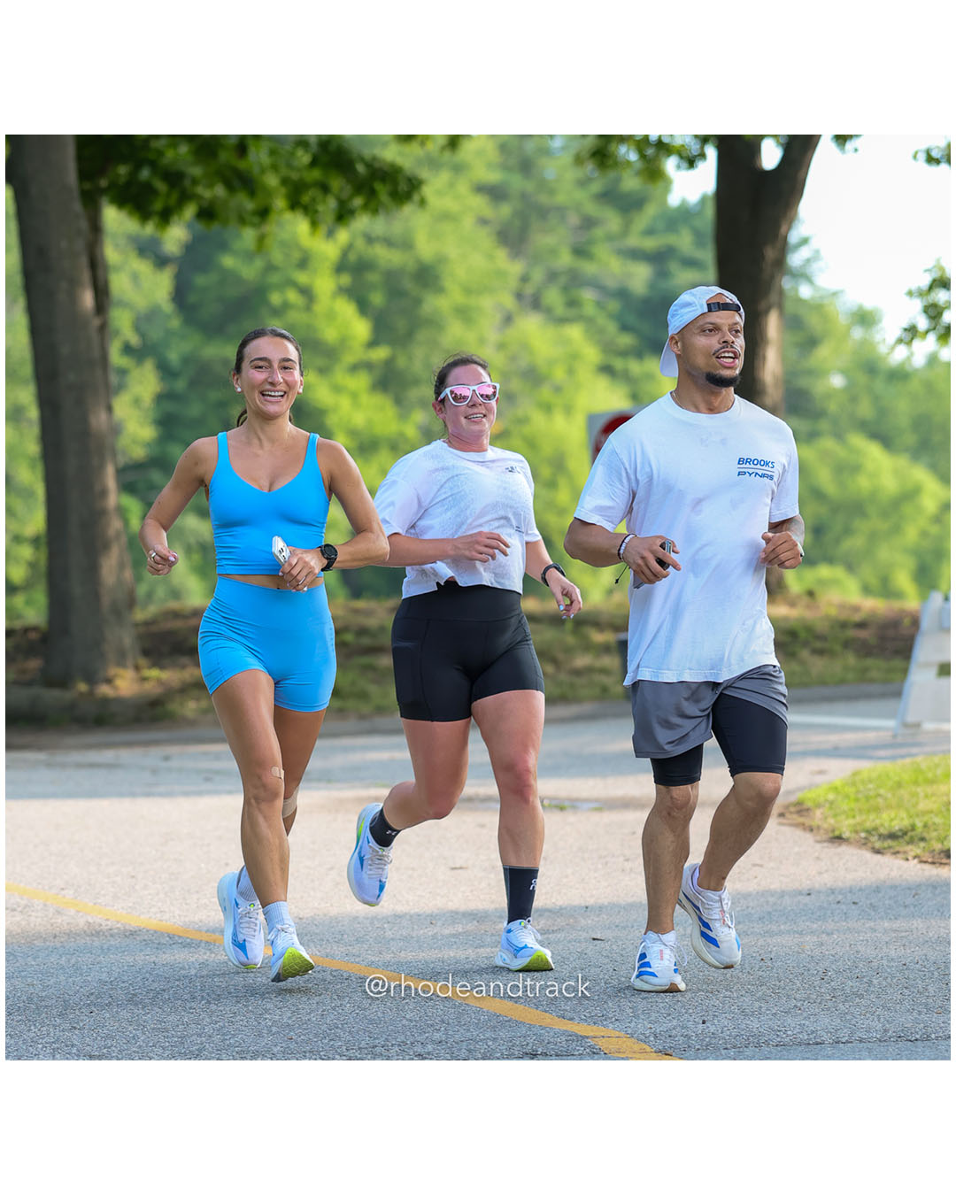 Fundati Run Club July 19 2026 - Fundati Coffee - Lincoln, Rhode Island - July 19, 2026 – Fundati Run Club #5 – Jul 19, 2026 – Lincoln, RI –…