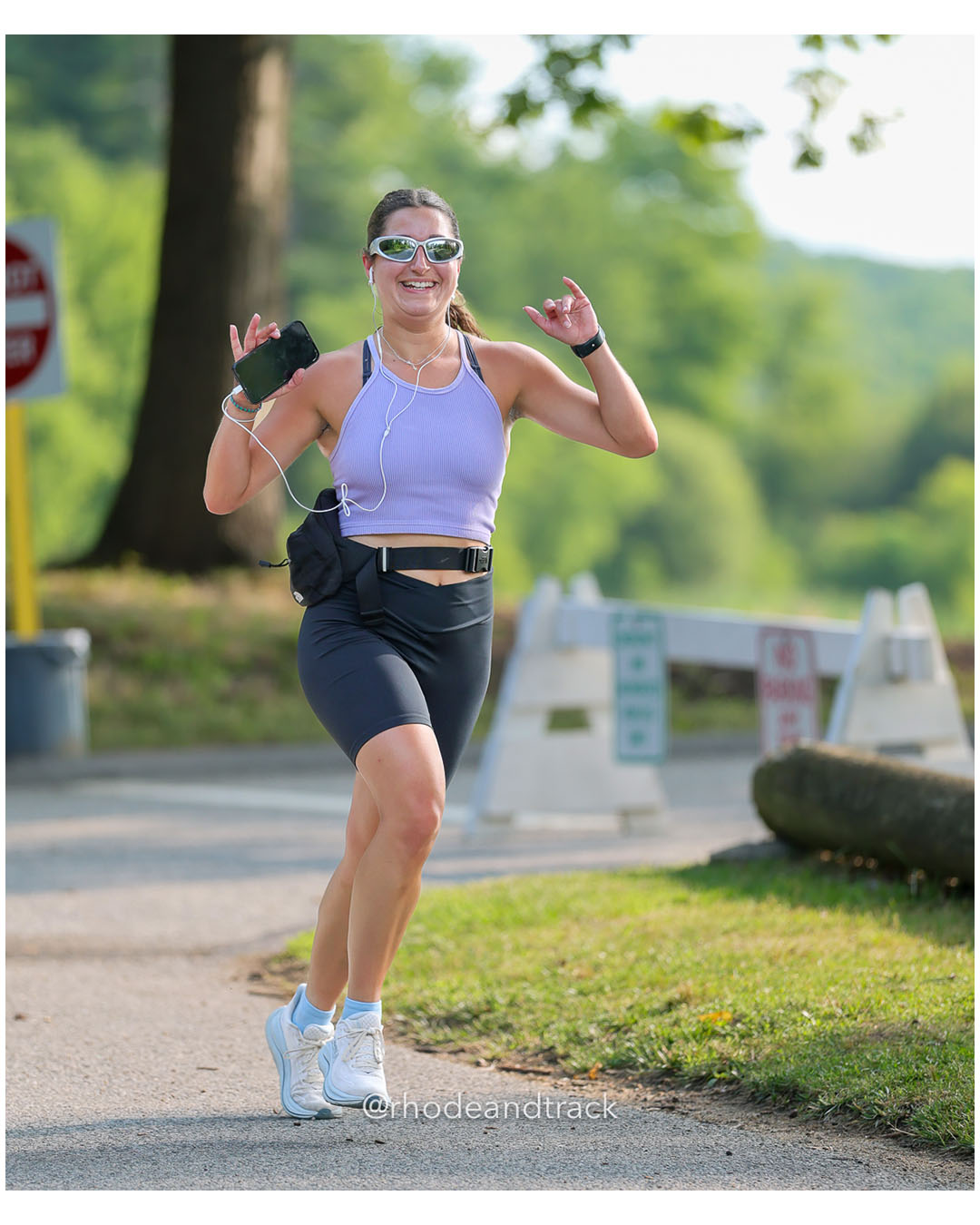 Fundati Run Club July 19 2026 - Fundati Coffee - Lincoln, Rhode Island - July 19, 2026 – Fundati Run Club #5 – Jul 19, 2026 – Lincoln, RI –…