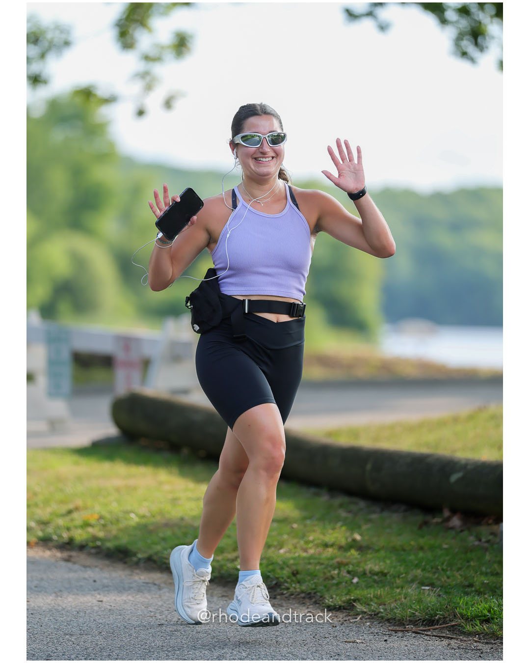 Fundati Run Club July 19 2026 - Fundati Coffee - Lincoln, Rhode Island - July 19, 2026 – Fundati Run Club #5 – Jul 19, 2026 – Lincoln, RI –…