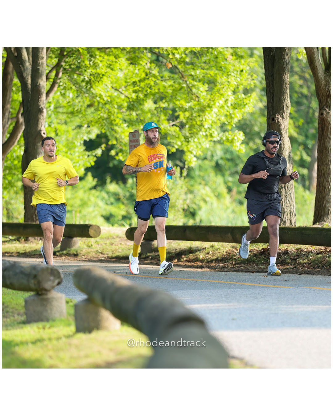 Fundati Run Club July 19 2026 - Fundati Coffee - Lincoln, Rhode Island - July 19, 2026 – Fundati Run Club #5 – Jul 19, 2026 – Lincoln, RI –…