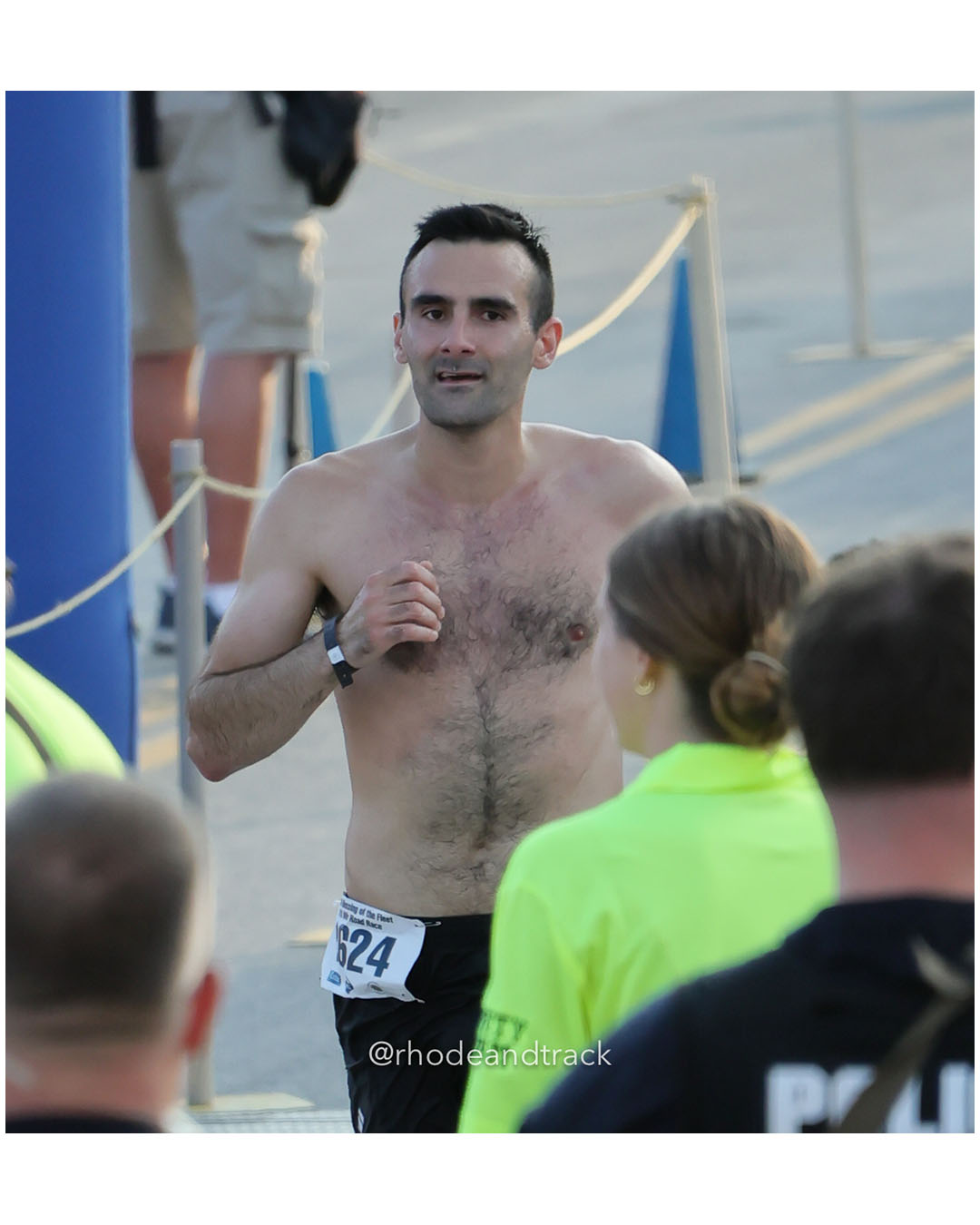 Blessing of the Fleet Road Race 2026 - Narragansett Pier - Narragansett, Rhode Island - July 25, 2026 File: ./260724-260724-blessing-of-the-fleet-2026-131-296A9996.jpg Blessing of the Fleet Road Race 2026 - Narragansett Pier - Narragansett, Rhode Island - July 25, 2026 – 54th Annual Blessing of the Fleet 1…