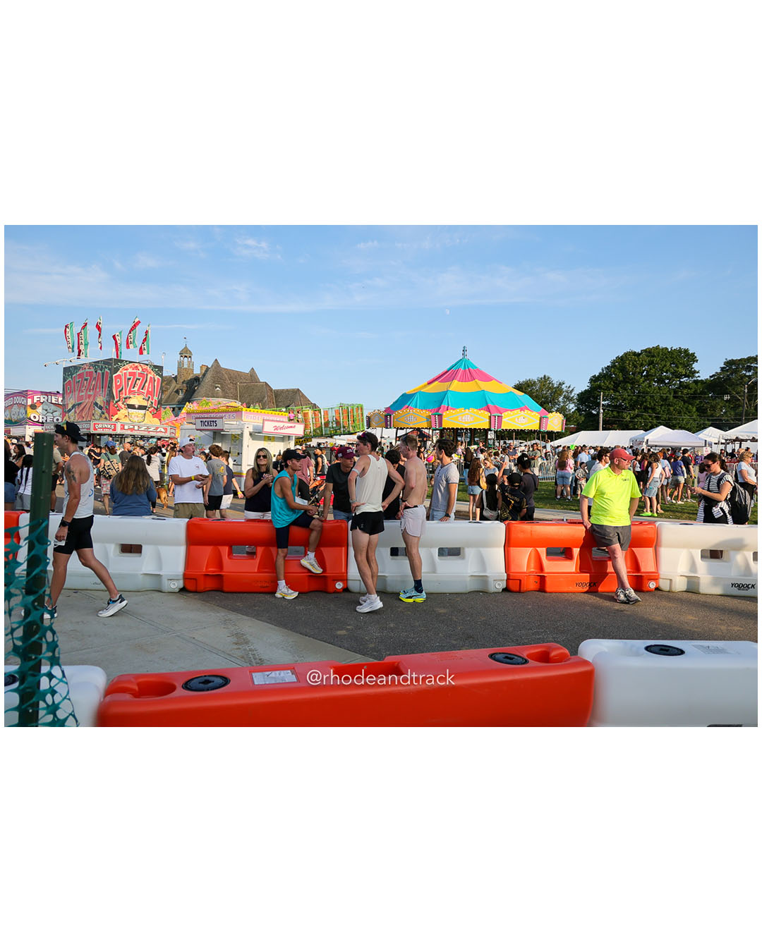 Blessing of the Fleet Road Race 2026 - Narragansett Pier - Narragansett, Rhode Island - July 25, 2026 File: ./260724-260724-blessing-of-the-fleet-2026-142-296A0186.jpg Blessing of the Fleet Road Race 2026 - Narragansett Pier - Narragansett, Rhode Island - July 25, 2026 – 54th Annual Blessing of the Fleet 1…