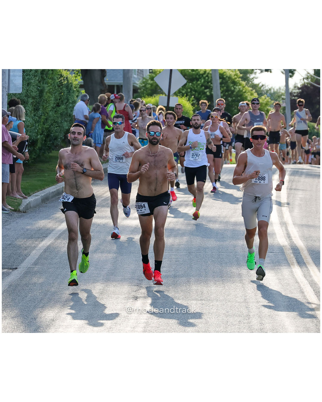 Blessing of the Fleet Road Race 2026 - Narragansett Pier - Narragansett, Rhode Island - July 25, 2026 – 54th Annual Blessing of the Fleet 1…