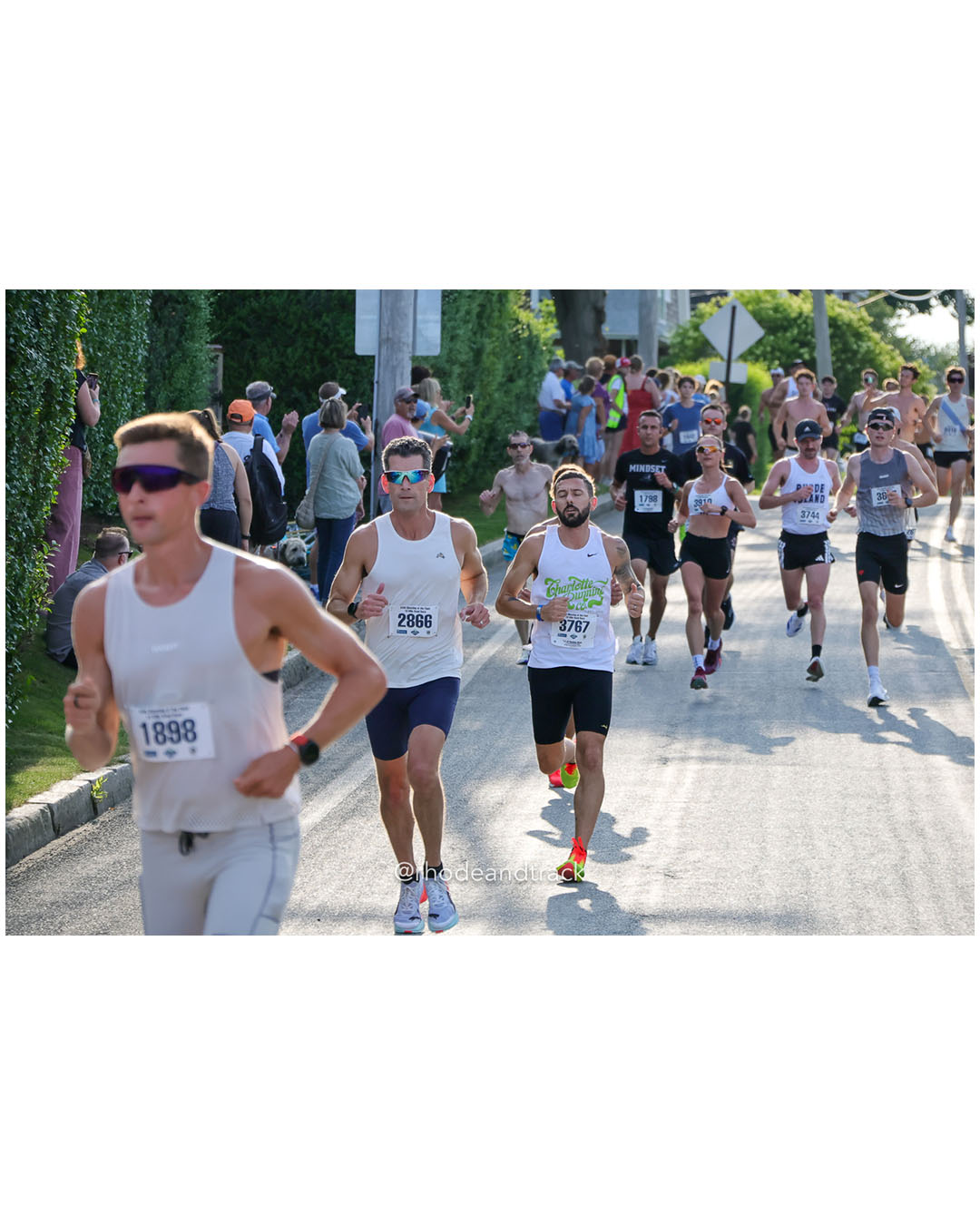 Blessing of the Fleet Road Race 2026 - Narragansett Pier - Narragansett, Rhode Island - July 25, 2026 – 54th Annual Blessing of the Fleet 1…