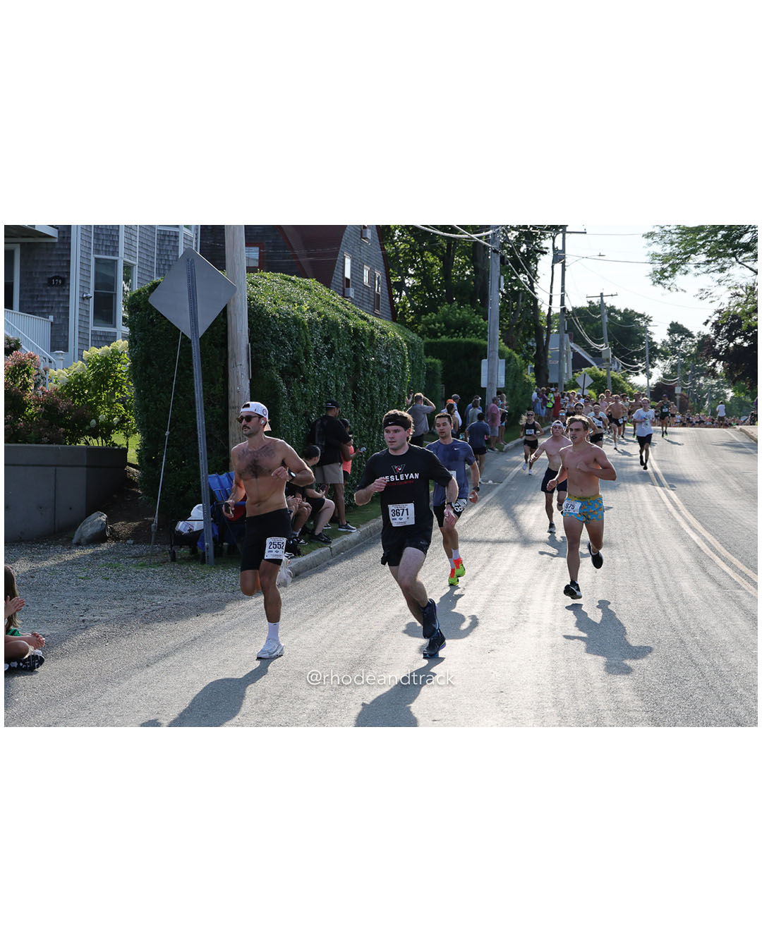 Blessing of the Fleet Road Race 2026 - Narragansett Pier - Narragansett, Rhode Island - July 25, 2026 – 54th Annual Blessing of the Fleet 1…