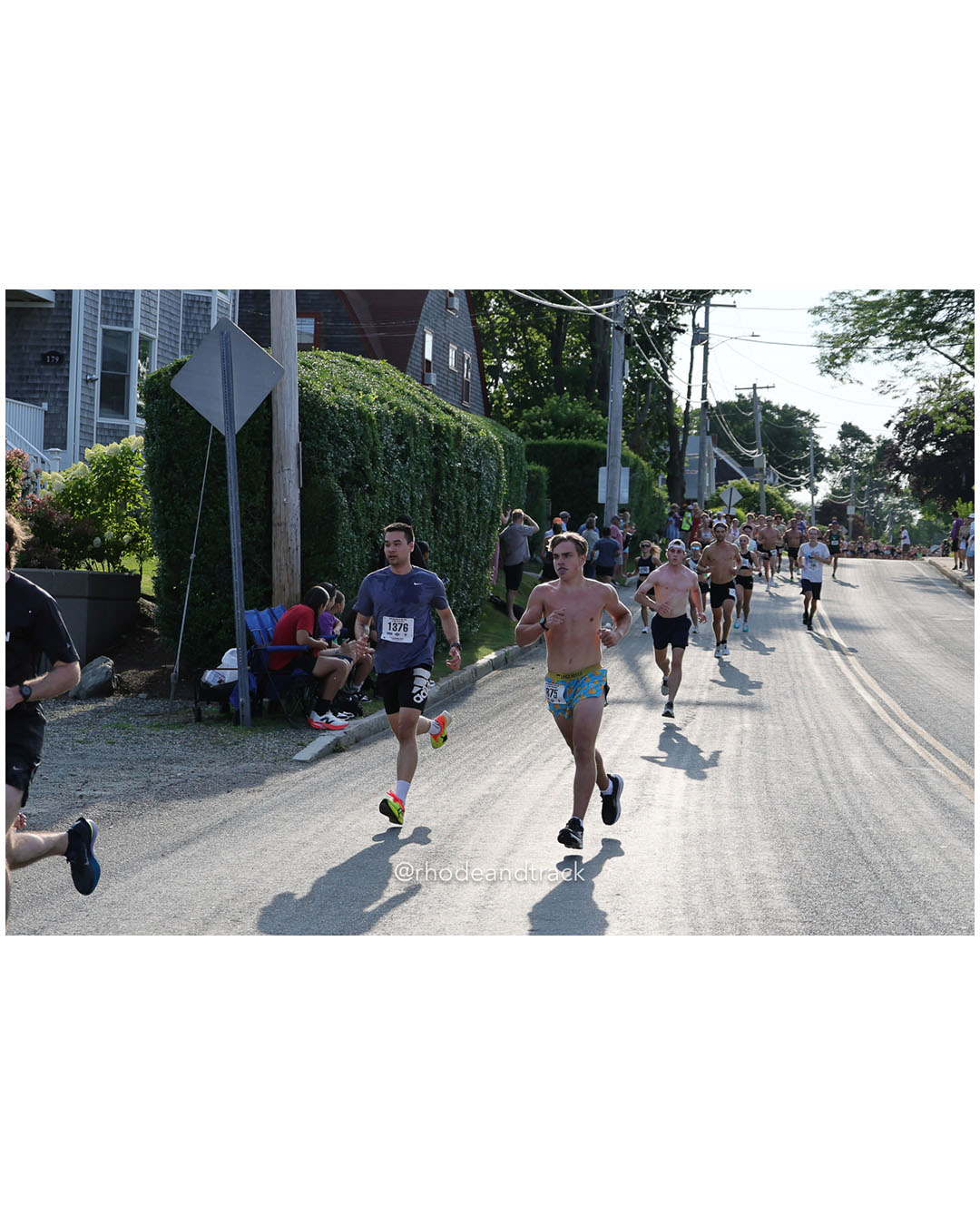 Blessing of the Fleet Road Race 2026 - Narragansett Pier - Narragansett, Rhode Island - July 25, 2026 – 54th Annual Blessing of the Fleet 1…