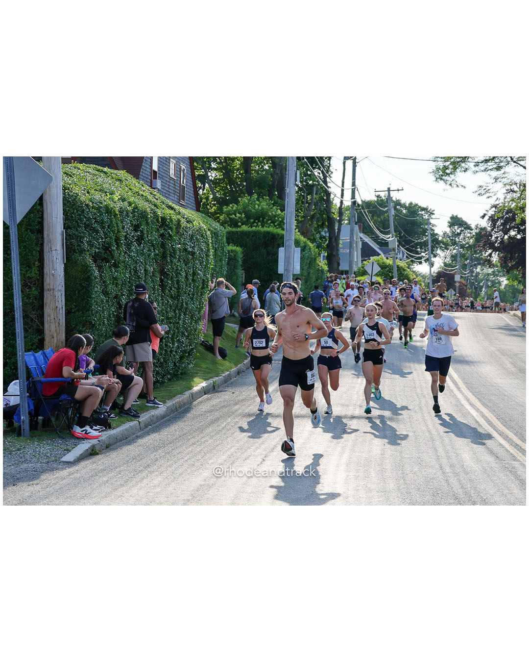 Blessing of the Fleet Road Race 2026 - Narragansett Pier - Narragansett, Rhode Island - July 25, 2026 – 54th Annual Blessing of the Fleet 1…
