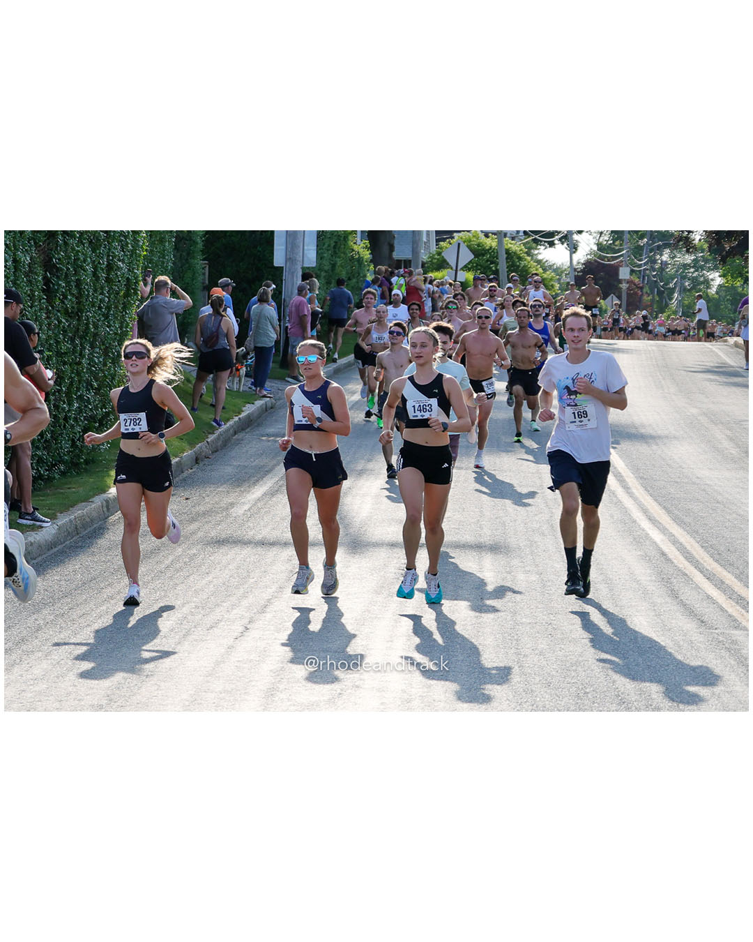 Blessing of the Fleet Road Race 2026 - Narragansett Pier - Narragansett, Rhode Island - July 25, 2026 – 54th Annual Blessing of the Fleet 1…